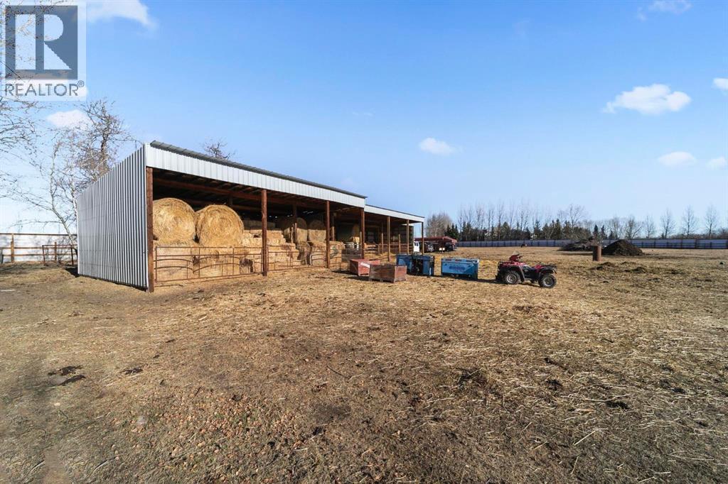 46037 Range Road 183, Rural Camrose County, Alberta  T0B 0J0 - Photo 37 - A2267601
