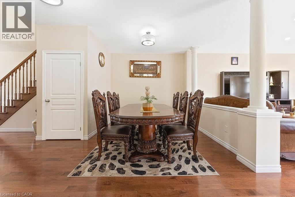 67 Bellroyal Crescent, Stoney Creek, Ontario  L8J 0E7 - Photo 5 - 40808577