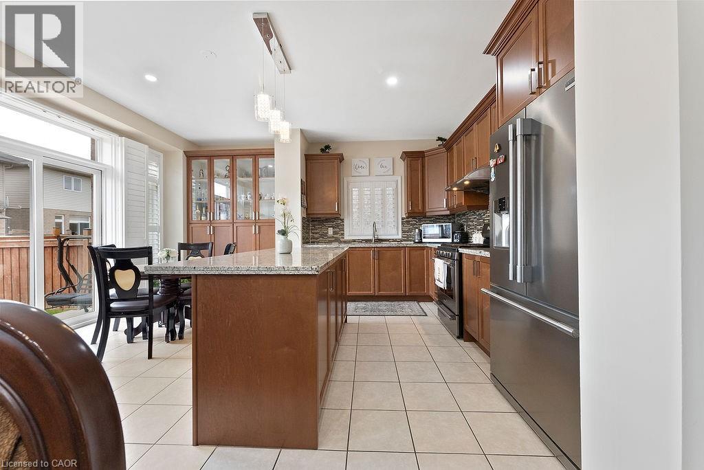 67 Bellroyal Crescent, Stoney Creek, Ontario  L8J 0E7 - Photo 21 - 40808577