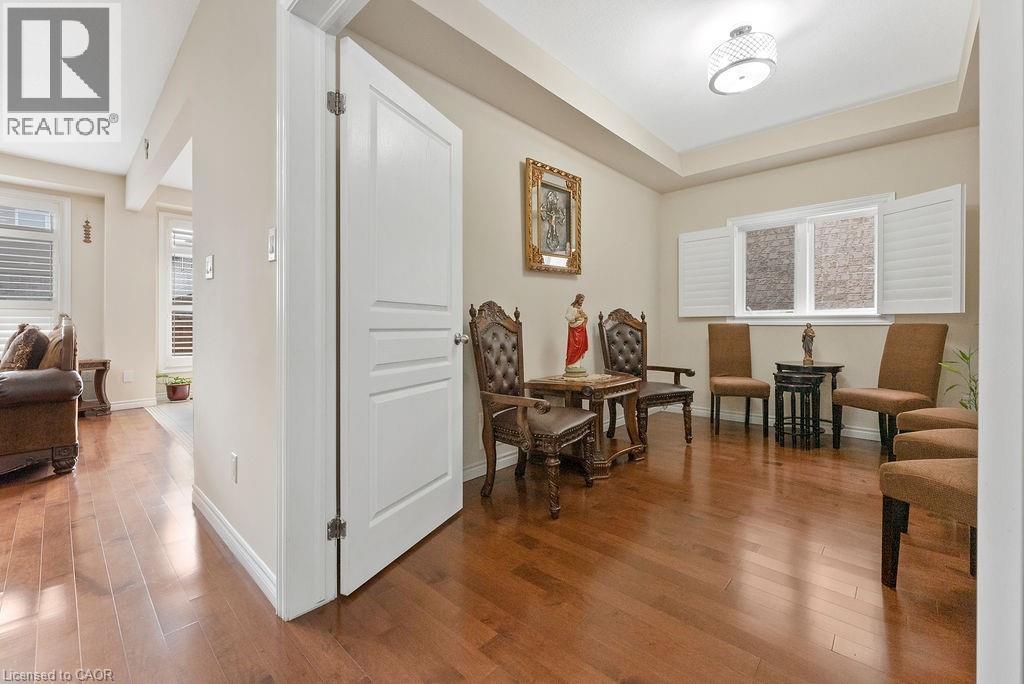 67 Bellroyal Crescent, Stoney Creek, Ontario  L8J 0E7 - Photo 12 - 40808577