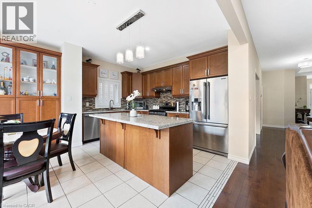 67 Bellroyal Crescent, Stoney Creek, Ontario  L8J 0E7 - Photo 20 - 40808577