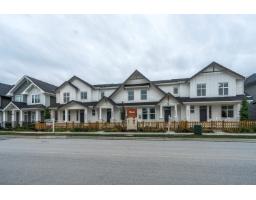 20521 76 AVENUE, Langley, British Columbia