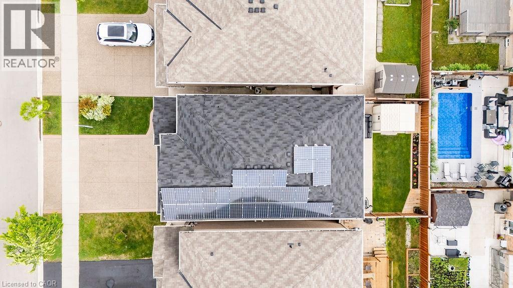 67 Bellroyal Crescent, Stoney Creek, Ontario  L8J 0E7 - Photo 46 - 40808577