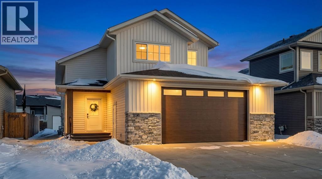 148 Red Ash Cove, Springbrook, Alberta