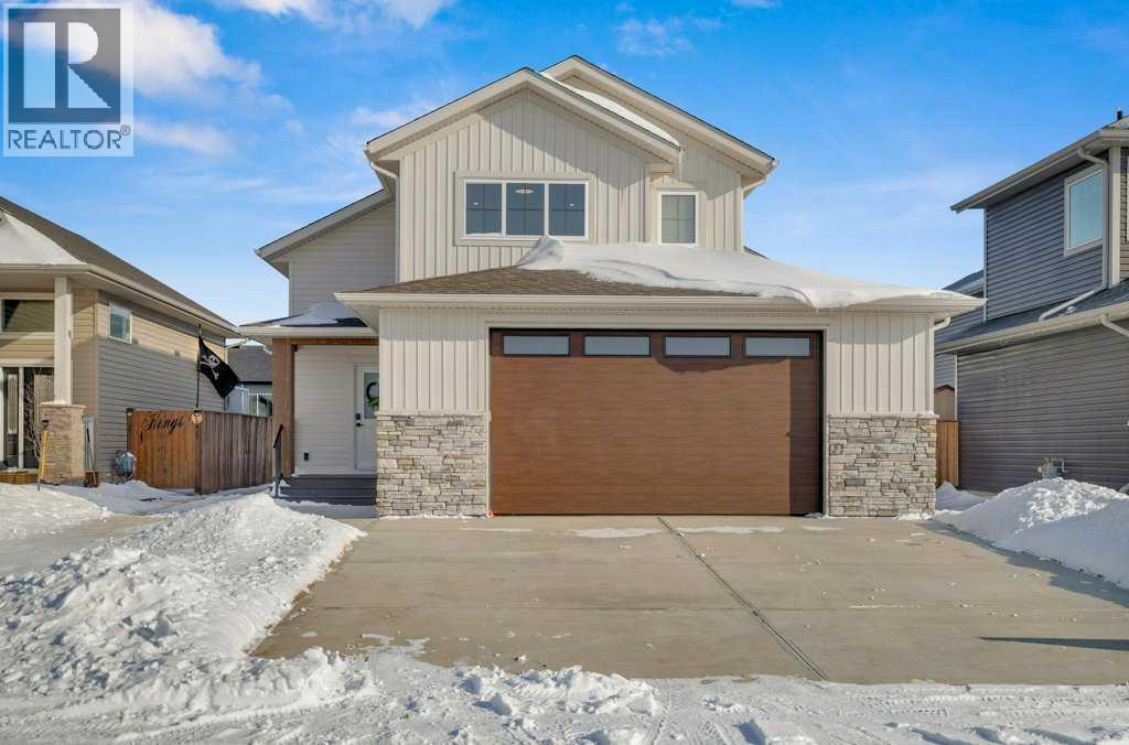 148 Red Ash Cove, Springbrook, Alberta  T4S 0E4 - Photo 2 - A2288751