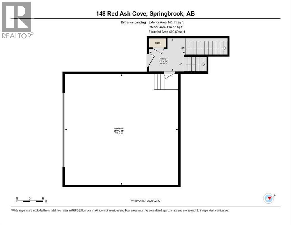 148 Red Ash Cove, Springbrook, Alberta  T4S 0E4 - Photo 44 - A2288751