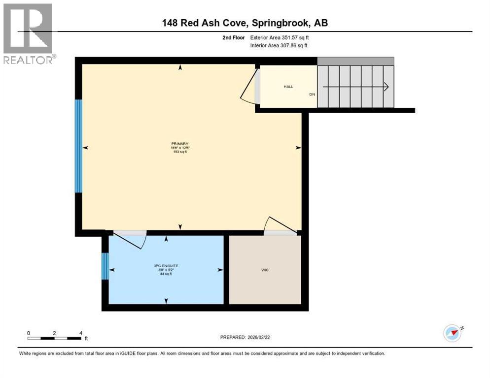 148 Red Ash Cove, Springbrook, Alberta  T4S 0E4 - Photo 43 - A2288751