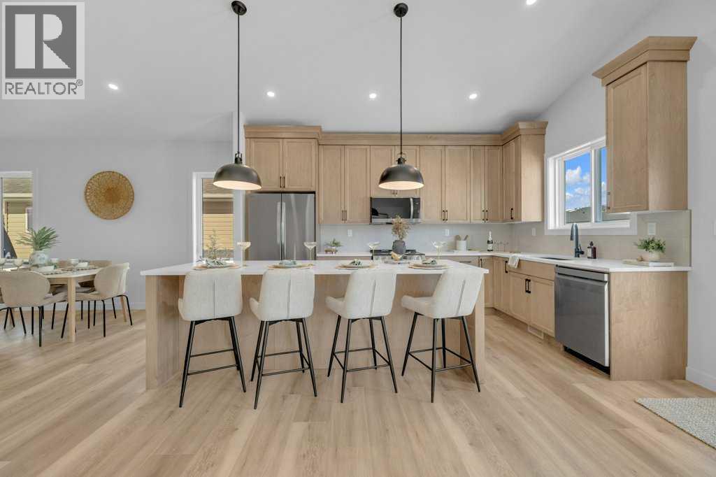 148 Red Ash Cove, Springbrook, Alberta  T4S 0E4 - Photo 13 - A2288751