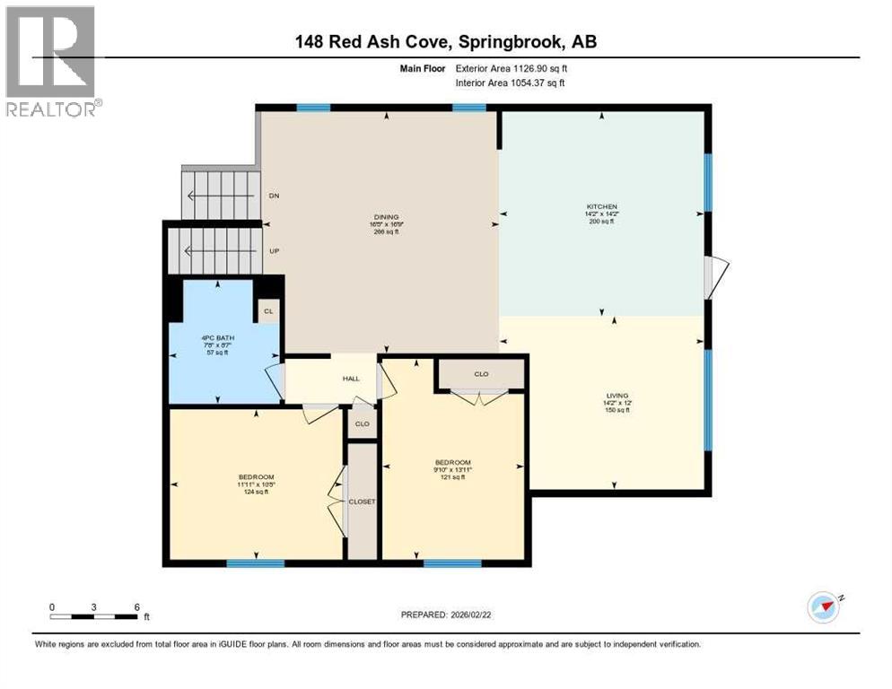 148 Red Ash Cove, Springbrook, Alberta  T4S 0E4 - Photo 42 - A2288751