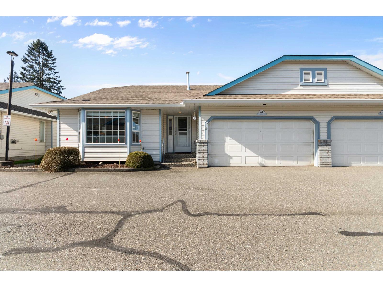 31 45175 Wells Road, Sardis West Vedder, Chilliwack, British Columbia  V2R 3K7 - Photo 2 - R3094961