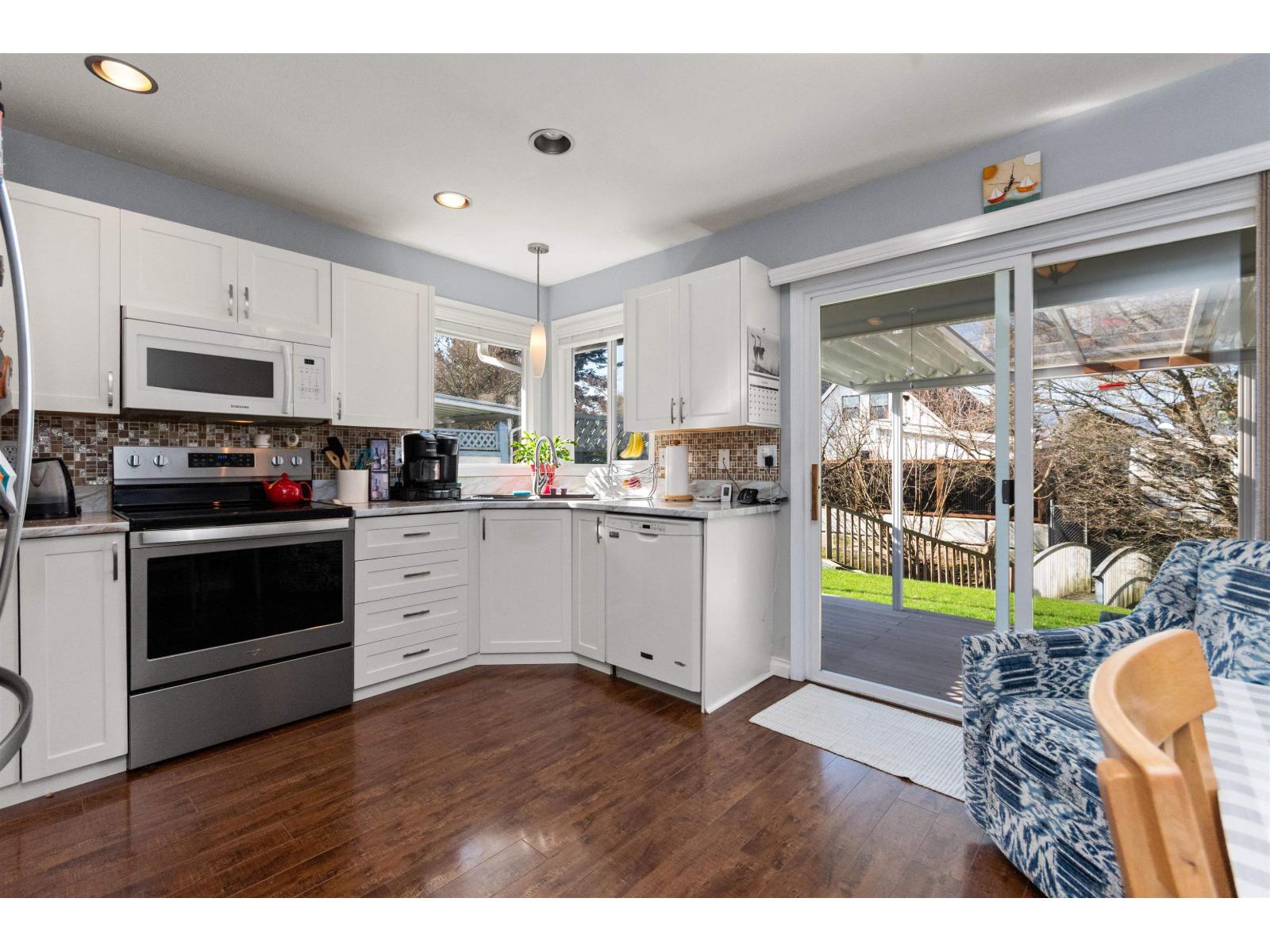 31 45175 Wells Road, Sardis West Vedder, Chilliwack, British Columbia  V2R 3K7 - Photo 4 - R3094961