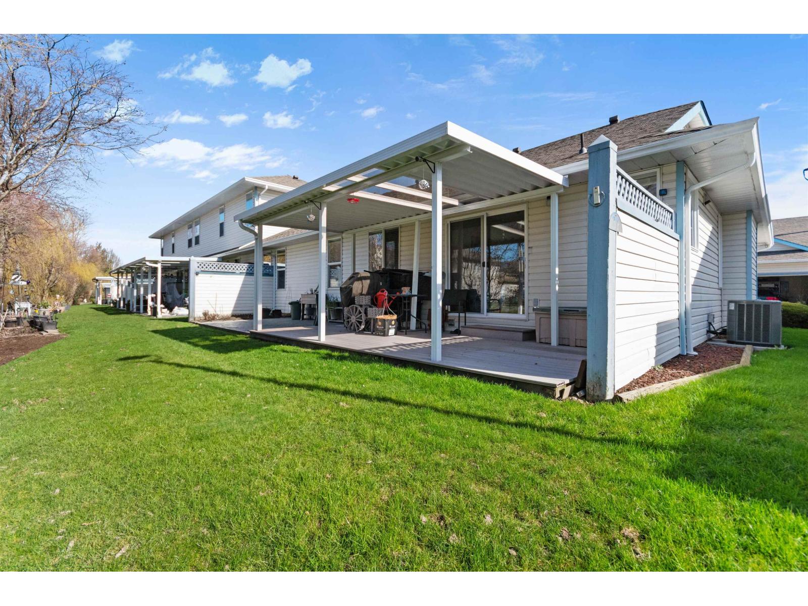 31 45175 Wells Road, Sardis West Vedder, Chilliwack, British Columbia  V2R 3K7 - Photo 24 - R3094961