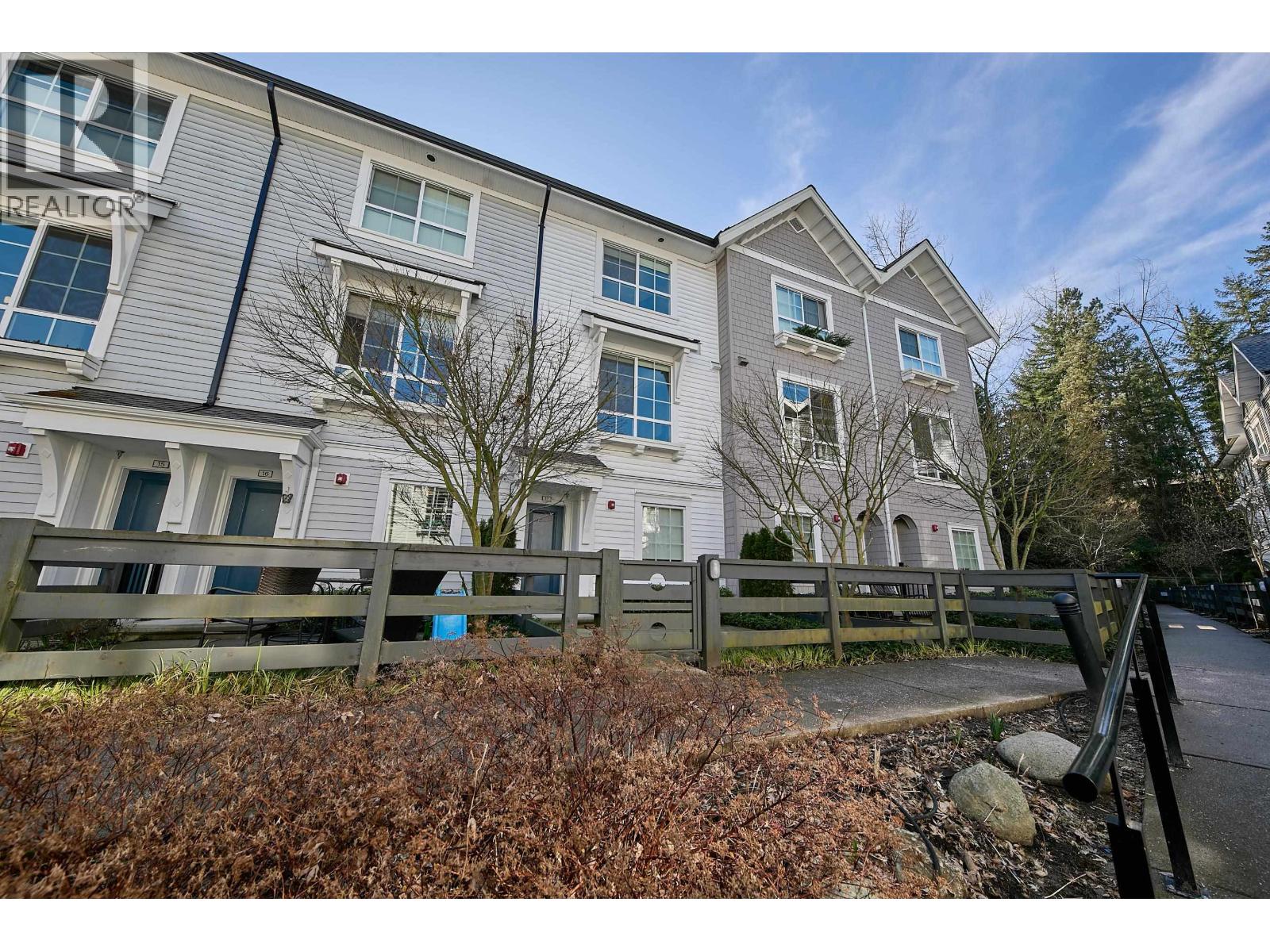 17 19696 HAMMOND ROAD, Pitt Meadows, British Columbia