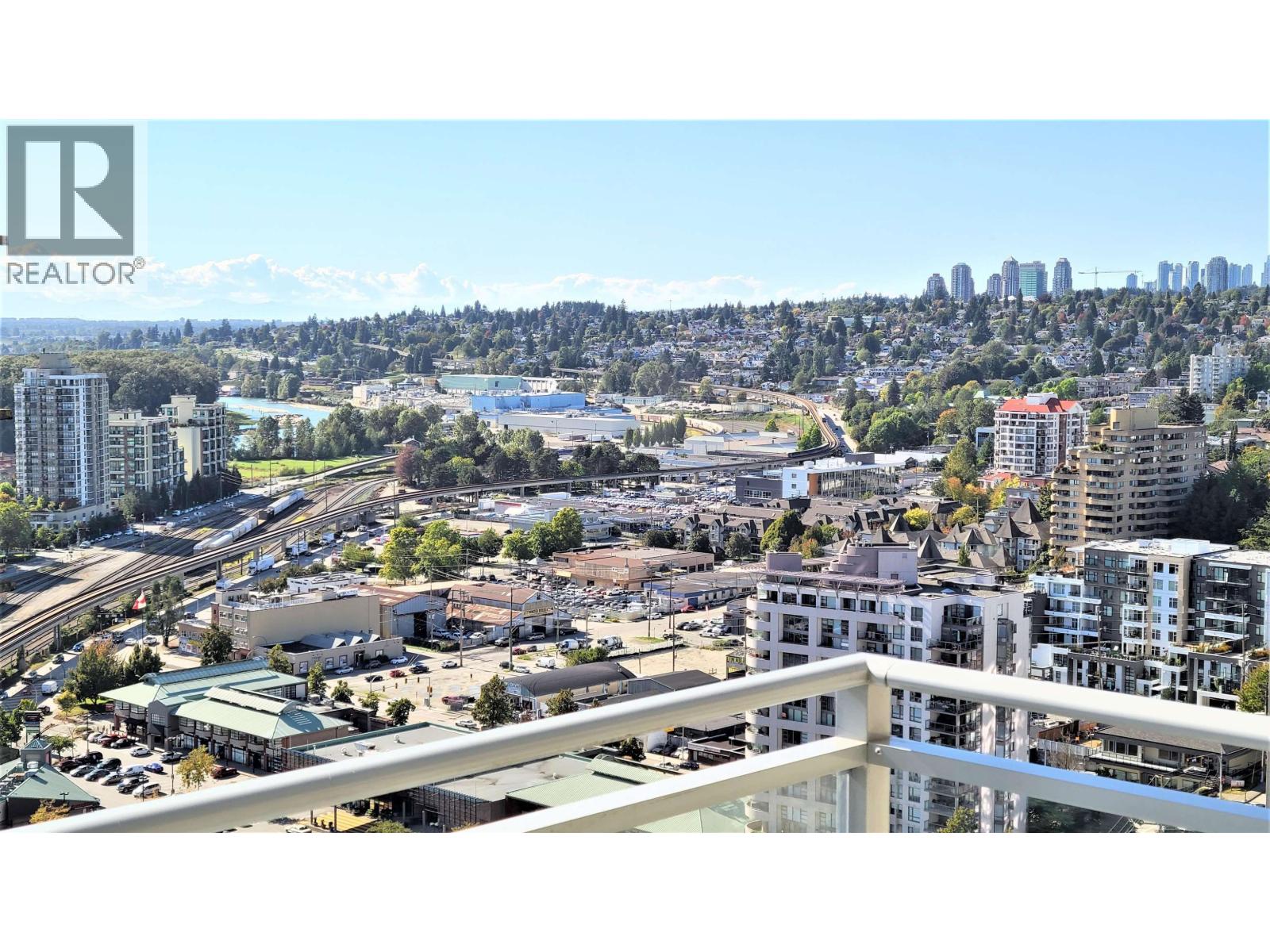 2909 892 Carnarvon Street, New Westminster, British Columbia  V3M 0C5 - Photo 4 - R3081124