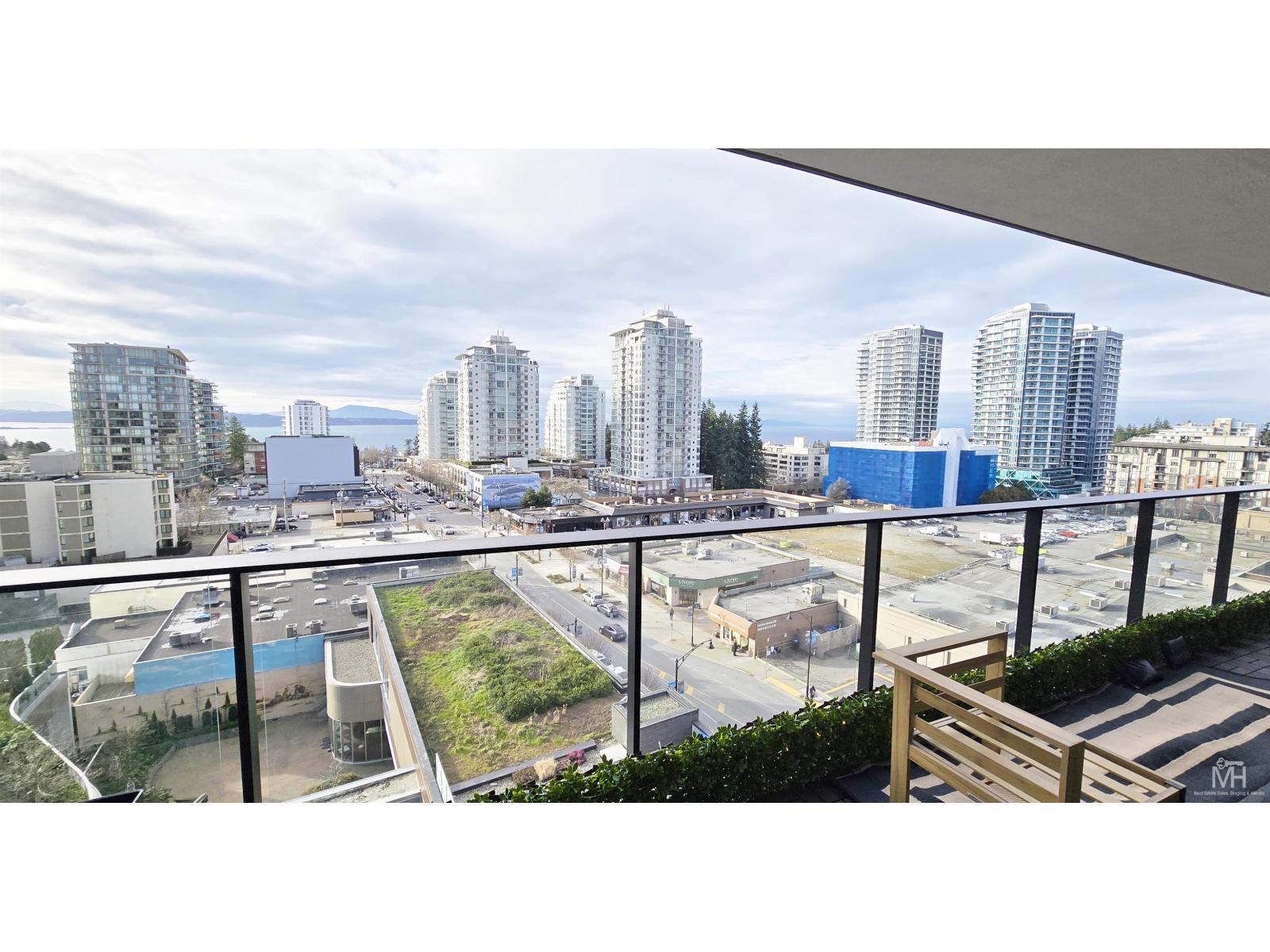 908 1588 Johnston Road, White Rock, British Columbia  V4B 0C5 - Photo 11 - R3095037