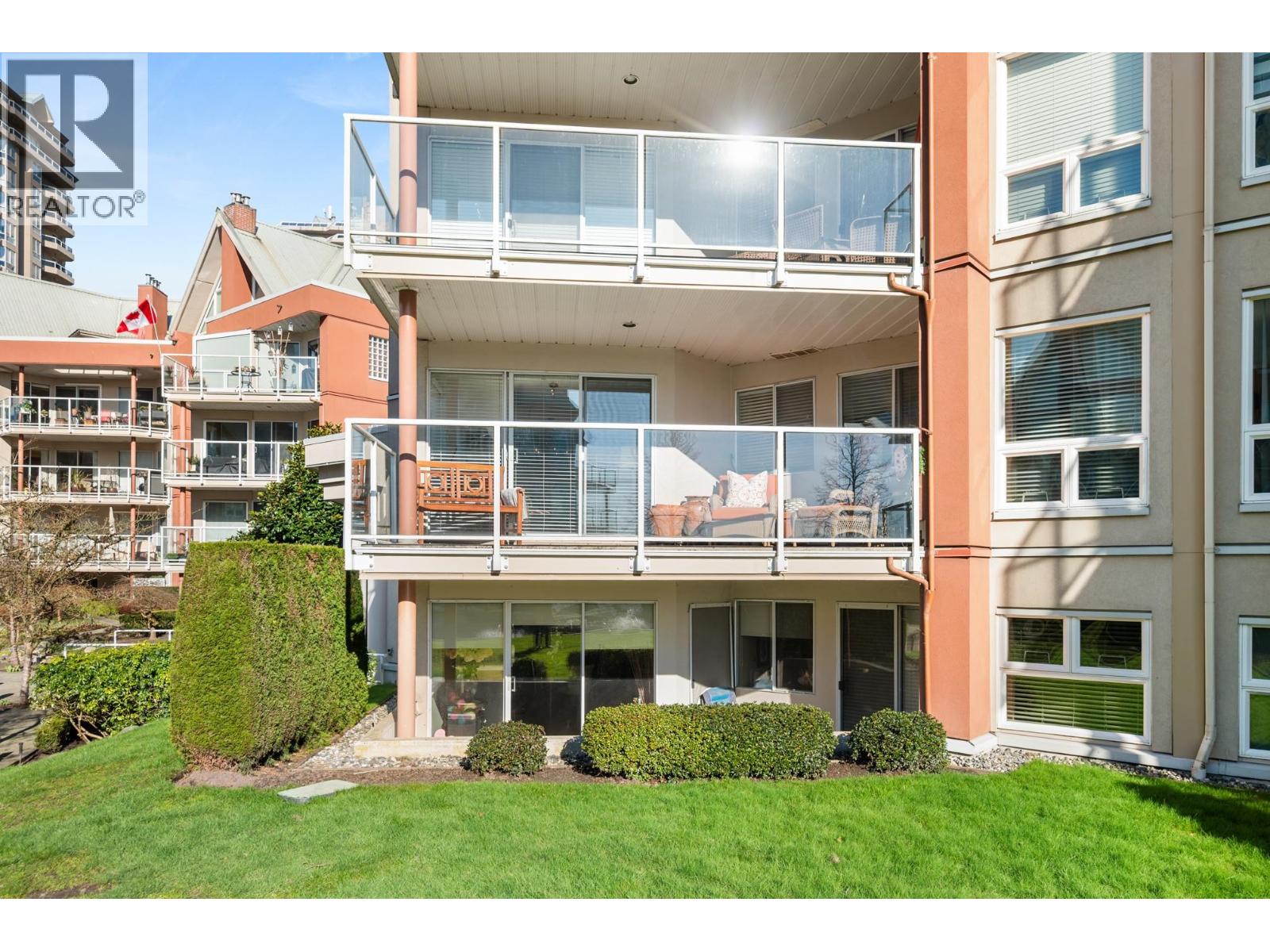 208a 1220 Quayside Drive, New Westminster, British Columbia  V3M 6H1 - Photo 29 - R3095500