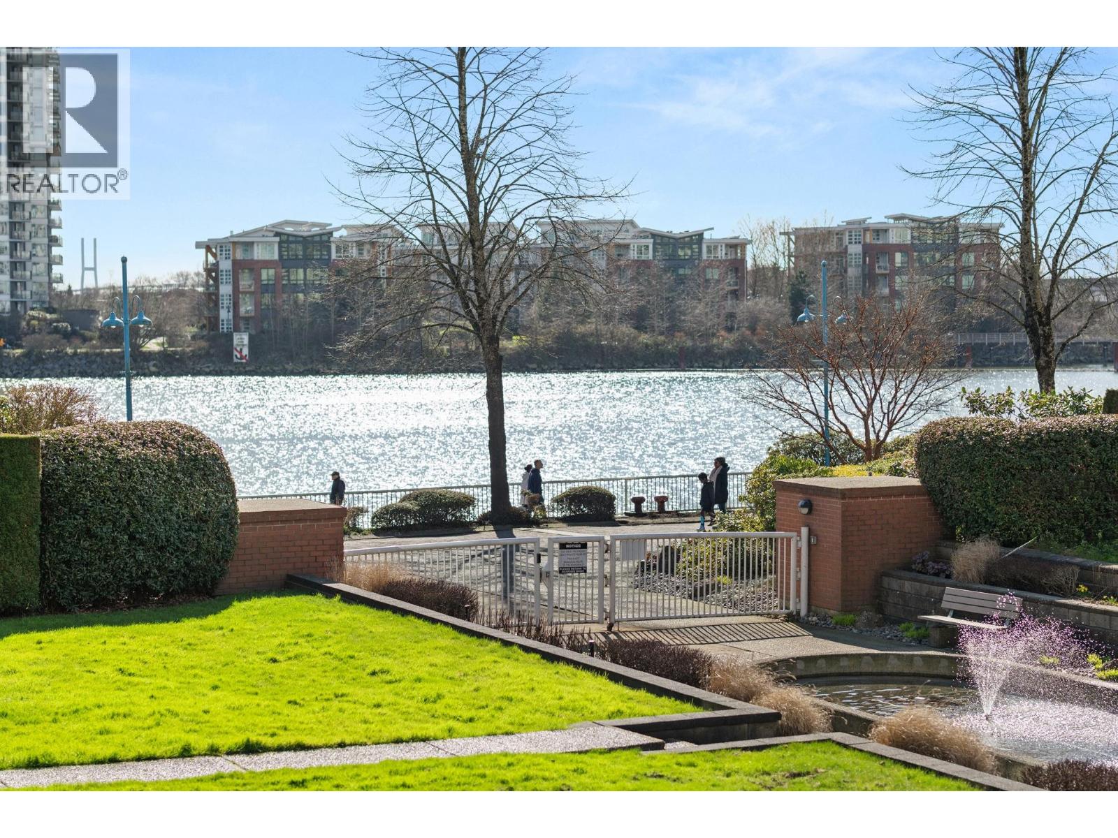 208a 1220 Quayside Drive, New Westminster, British Columbia  V3M 6H1 - Photo 27 - R3095500