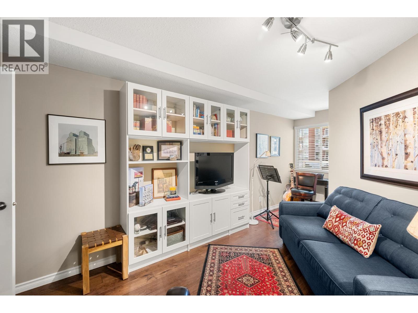 208a 1220 Quayside Drive, New Westminster, British Columbia  V3M 6H1 - Photo 22 - R3095500