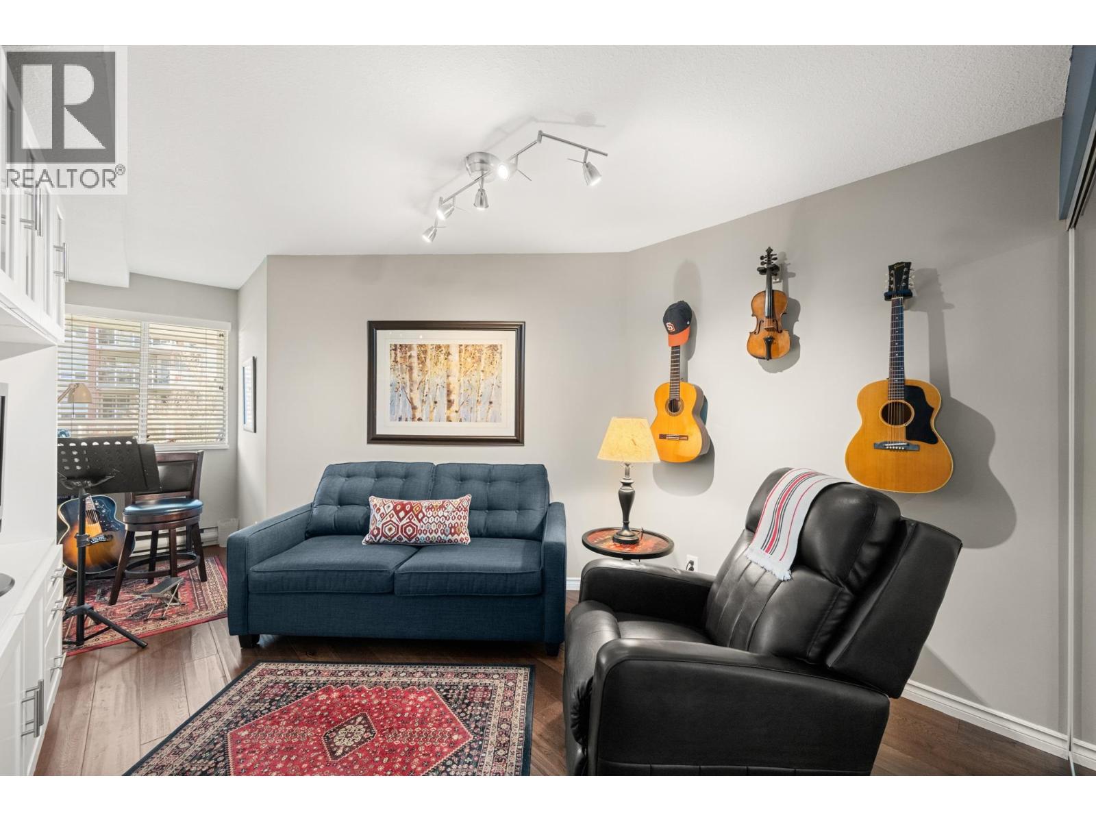 208a 1220 Quayside Drive, New Westminster, British Columbia  V3M 6H1 - Photo 21 - R3095500