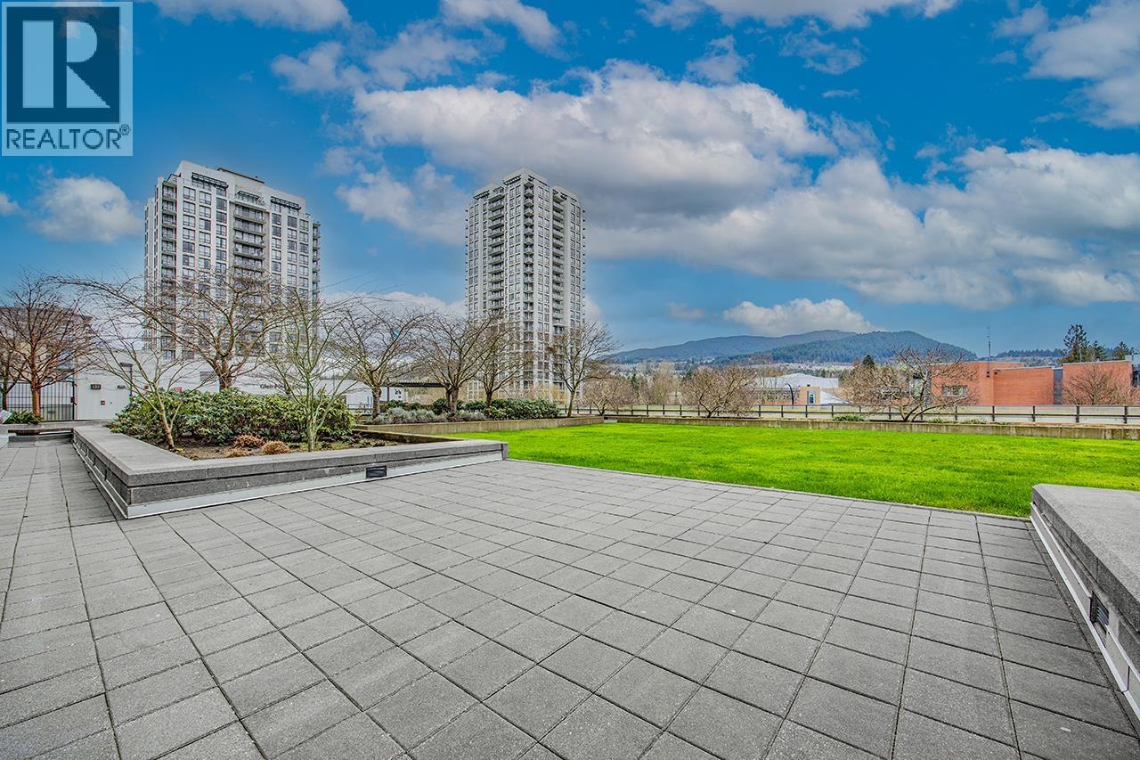 1103 3007 Glen Drive, Coquitlam, British Columbia  V3B 0L8 - Photo 22 - R3095701