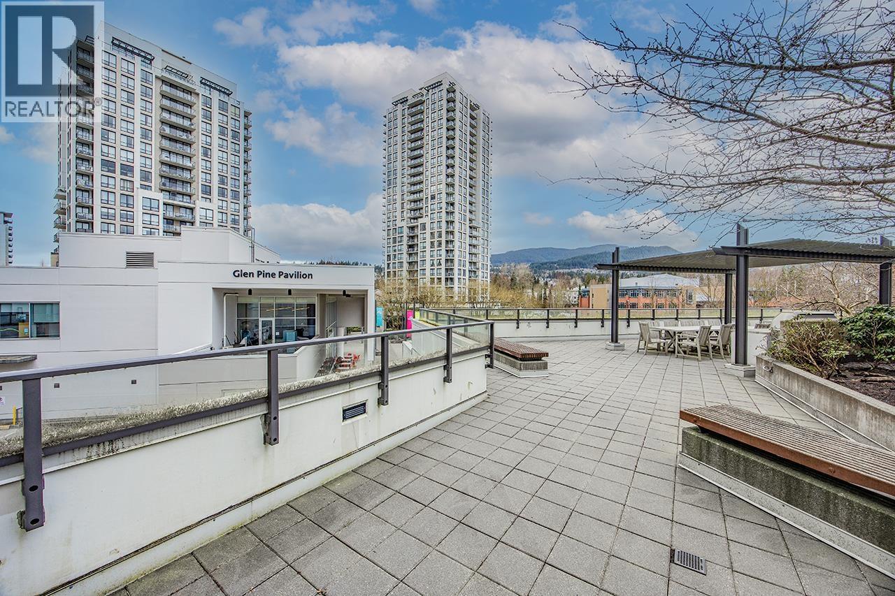 1103 3007 Glen Drive, Coquitlam, British Columbia  V3B 0L8 - Photo 20 - R3095701