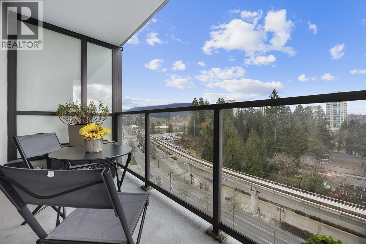 1103 3007 Glen Drive, Coquitlam, British Columbia  V3B 0L8 - Photo 16 - R3095701