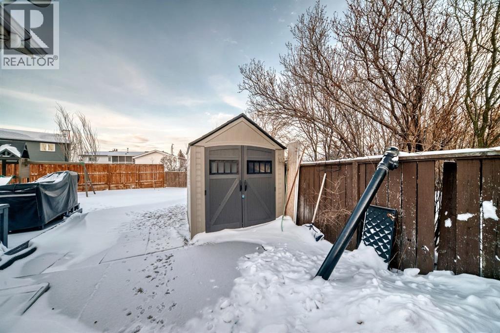 131 Huntstrom Drive Ne, Calgary, Alberta  T2K 5V6 - Photo 32 - A2288483