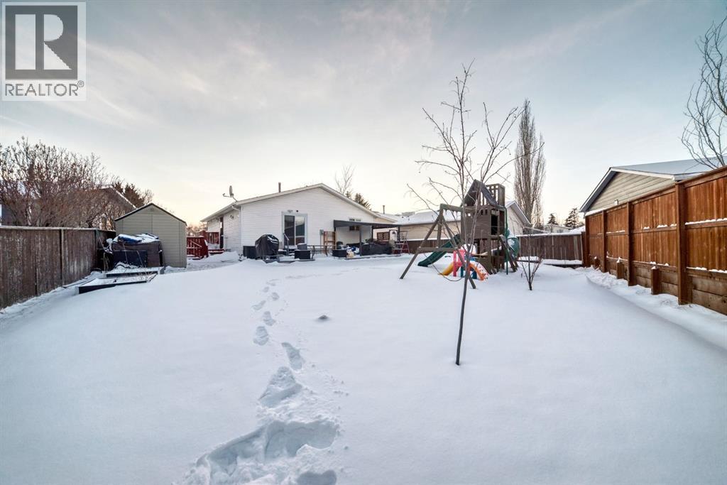131 Huntstrom Drive Ne, Calgary, Alberta  T2K 5V6 - Photo 36 - A2288483