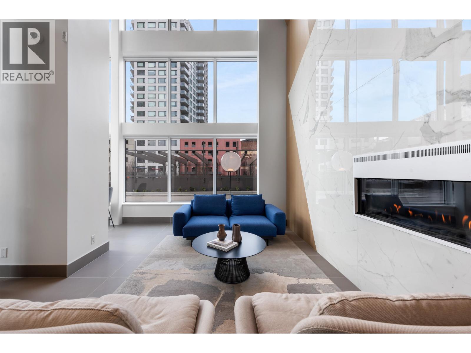 1703 660 Quayside Drive, New Westminster, British Columbia  V3M 0P1 - Photo 37 - R3090480