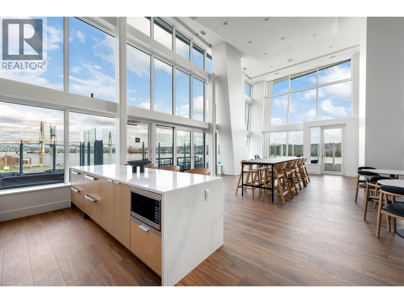 1703 660 Quayside Drive, New Westminster, British Columbia  V3M 0P1 - Photo 31 - R3090480