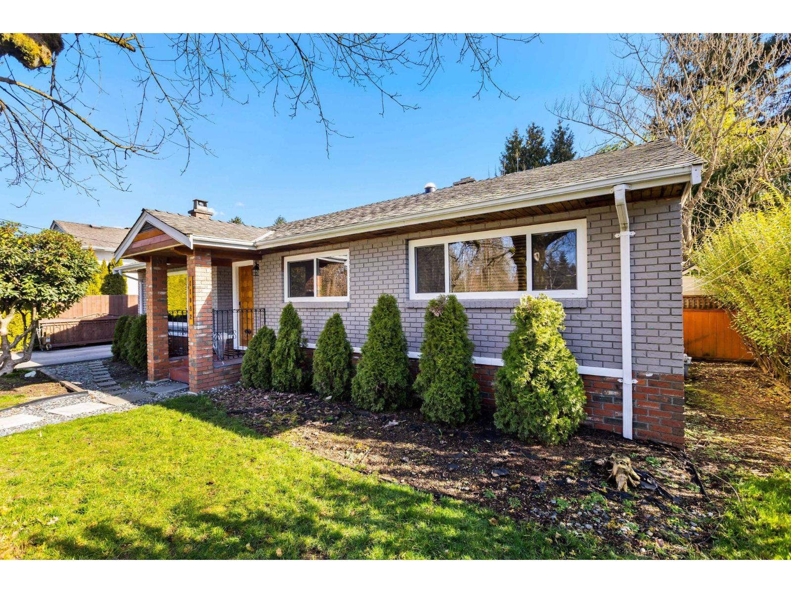 11082 146 Street, Surrey, British Columbia  V3R 3V1 - Photo 3 - R3095435