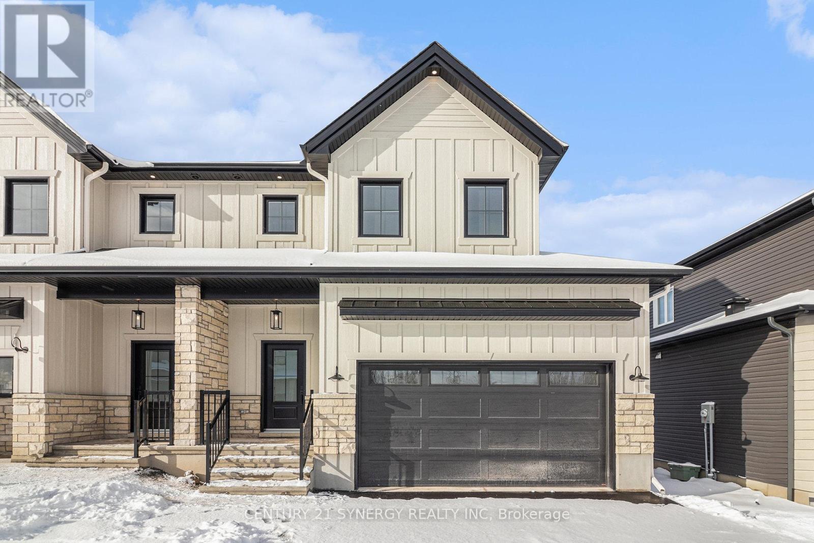 83 VILLENEUVE STREET, North Stormont, Ontario