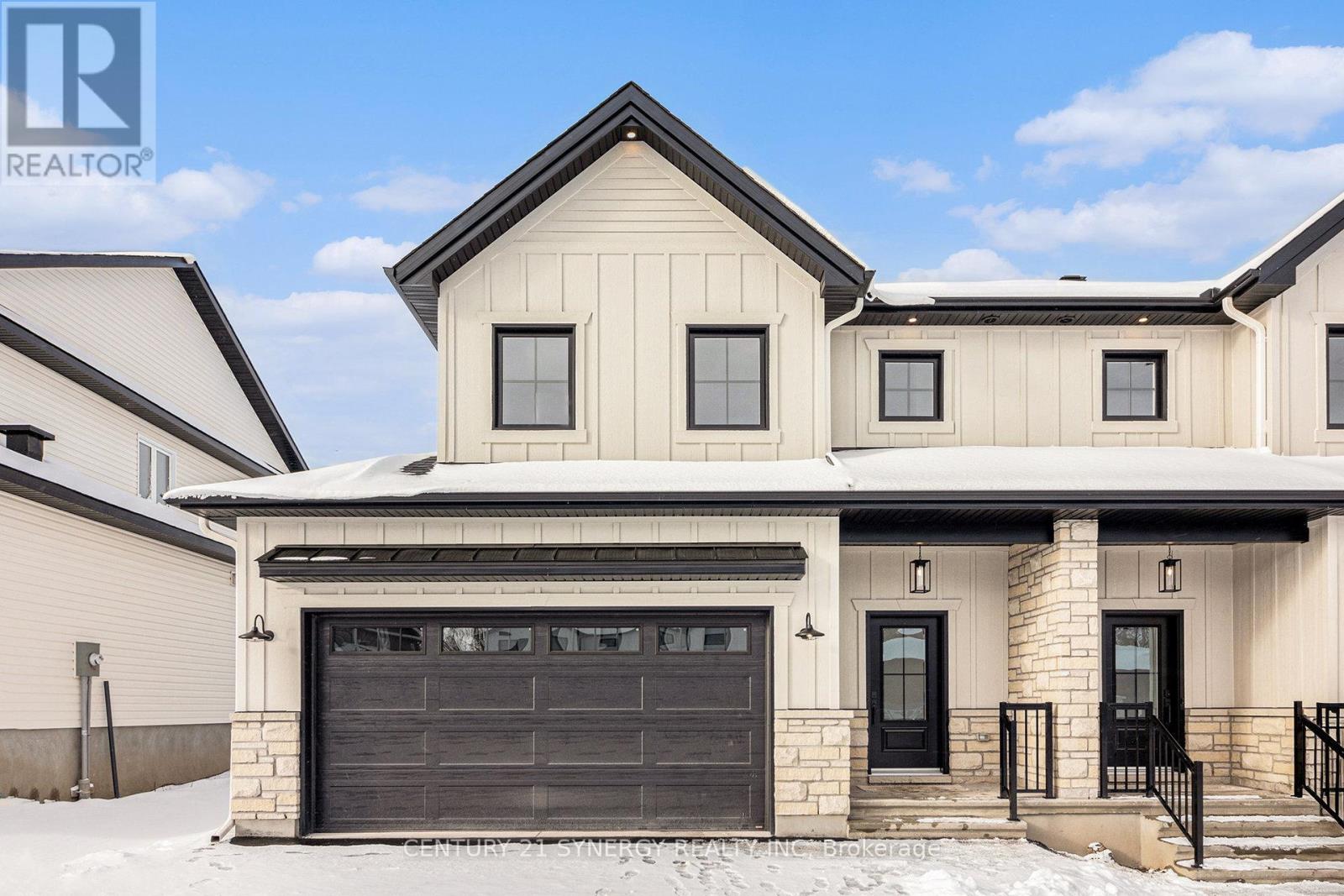 85 VILLENEUVE STREET, North Stormont, Ontario