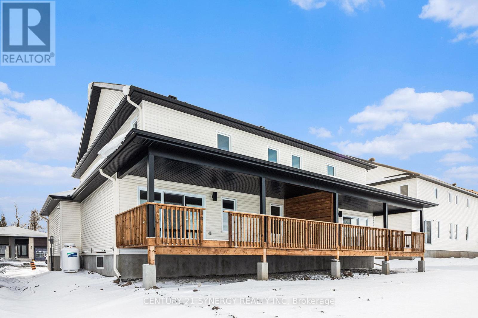 85 Villeneuve Street, North Stormont, Ontario K0C 1W0 - Photo 34 - X12841878