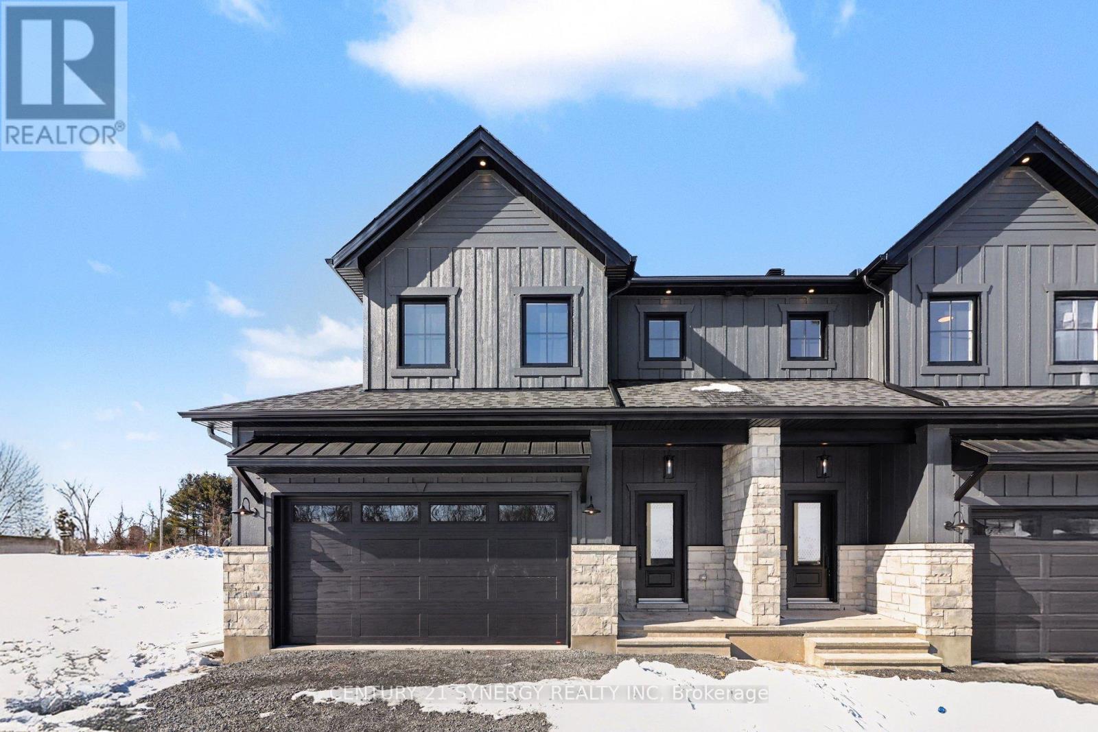 63 VILLENEUVE STREET, North Stormont, Ontario