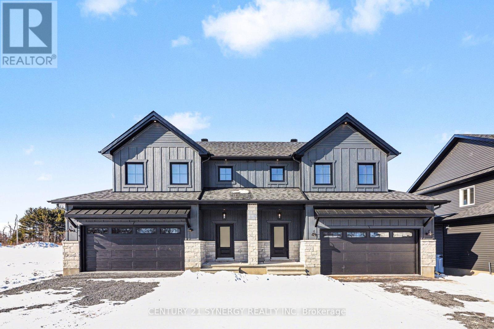 63 Villeneuve Street, North Stormont, Ontario K0C 1W0 - Photo 2 - X12841882