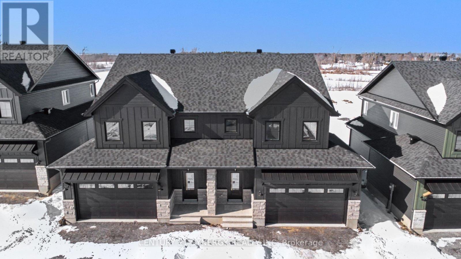 69 Villeneuve Street, North Stormont, Ontario K0C 1W0 - Photo 33 - X12841884