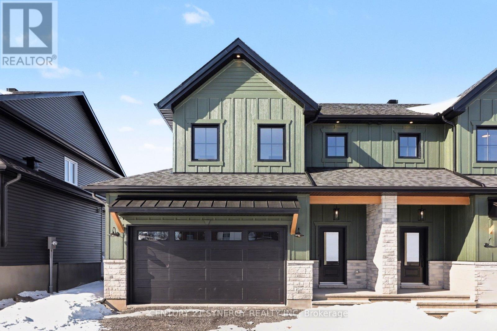 71 VILLENEUVE STREET, North Stormont, Ontario