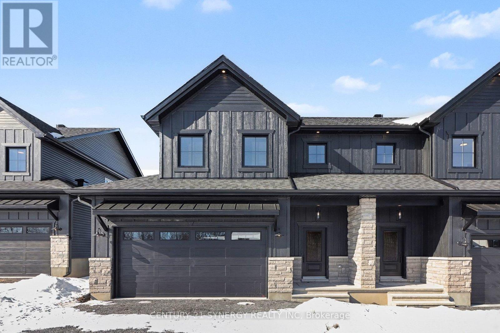 67 VILLENEUVE STREET, North Stormont, Ontario