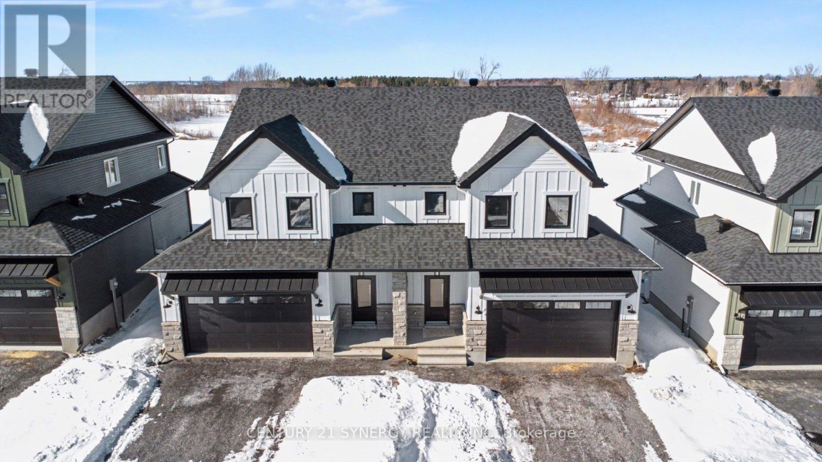 77 Villeneuve Street, North Stormont, Ontario K0C 1W0 - Photo 34 - X12841892