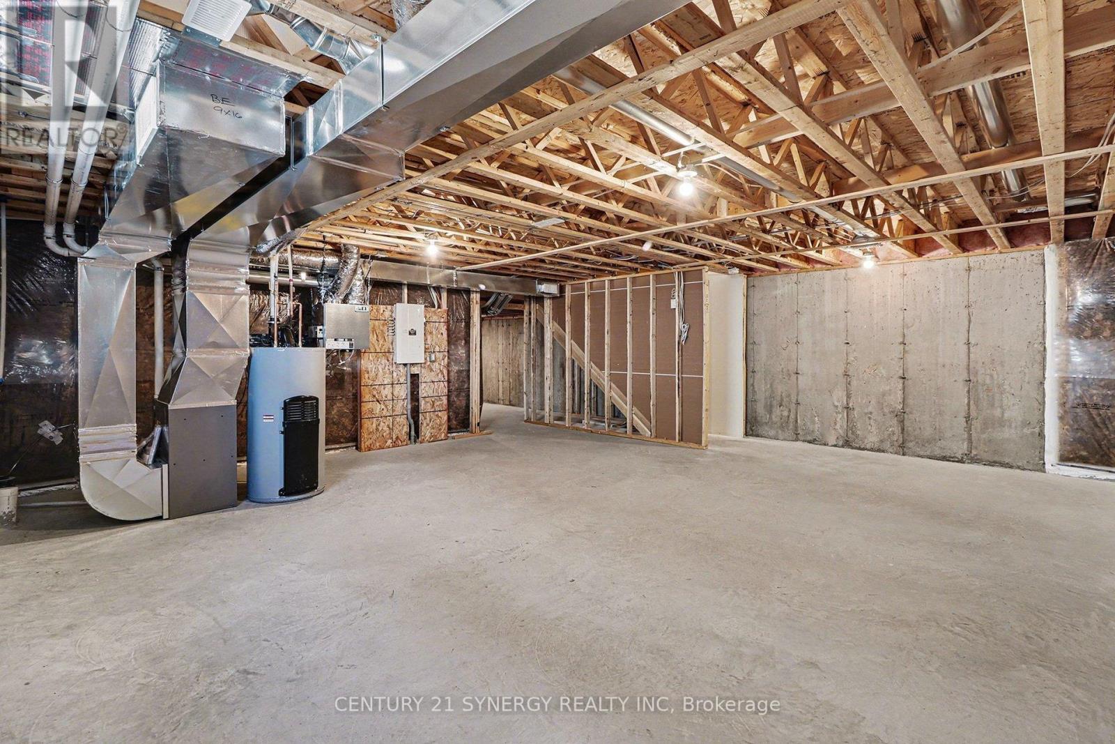 81 Villeneuve Street, North Stormont, Ontario  K0C 1W0 - Photo 31 - X12841900