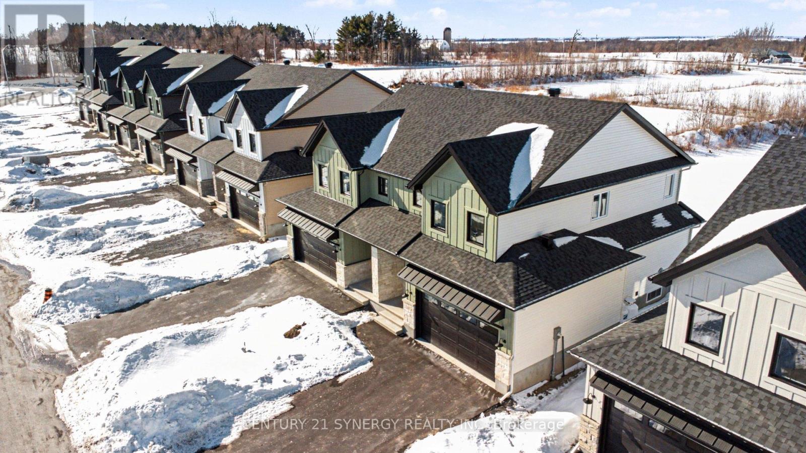 81 Villeneuve Street, North Stormont, Ontario  K0C 1W0 - Photo 35 - X12841900