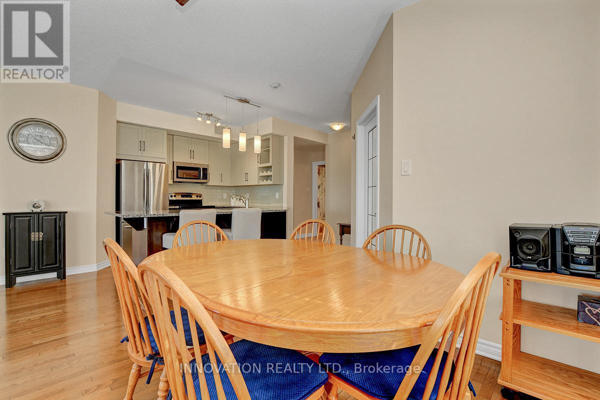 204 - 190 Guelph Private, Ottawa, Ontario  K2T 0J7 - Photo 10 - X12841936