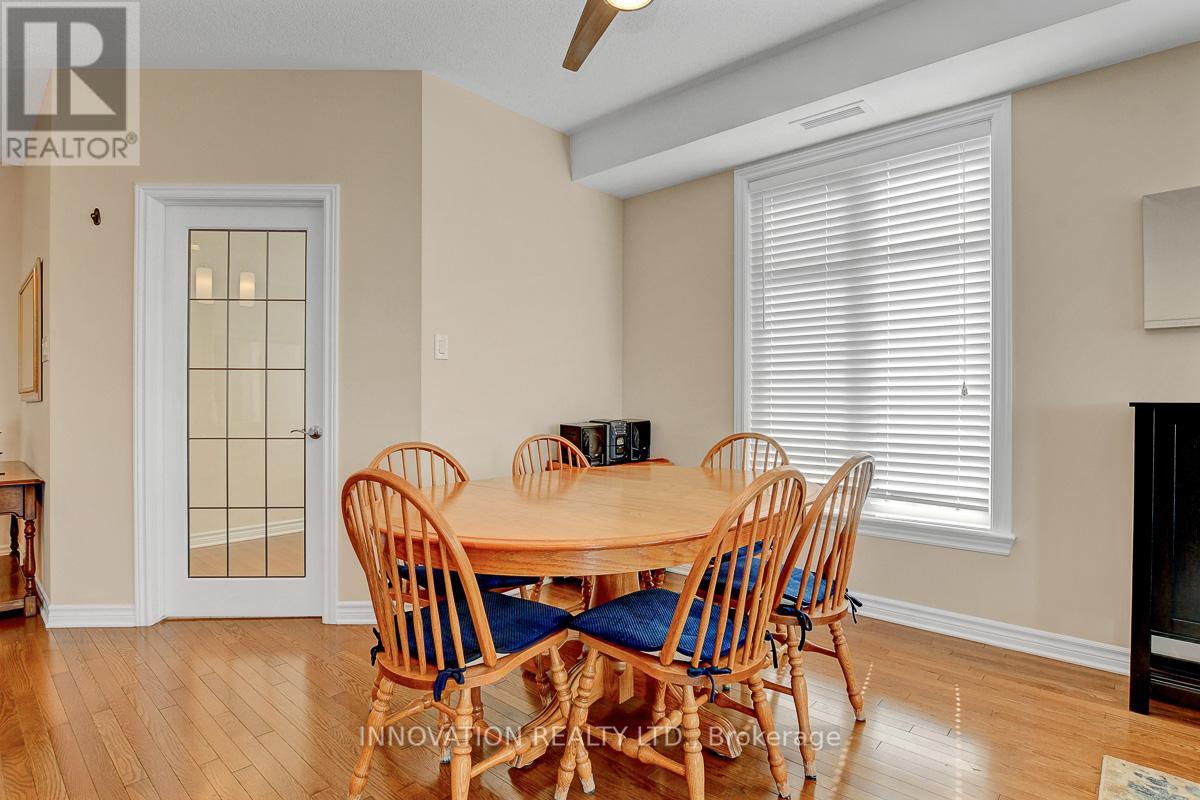204 - 190 Guelph Private, Ottawa, Ontario  K2T 0J7 - Photo 11 - X12841936