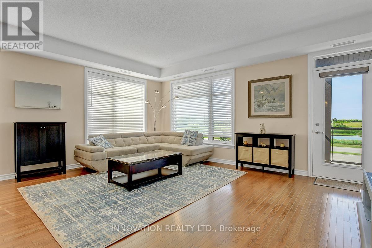 204 - 190 Guelph Private, Ottawa, Ontario  K2T 0J7 - Photo 13 - X12841936