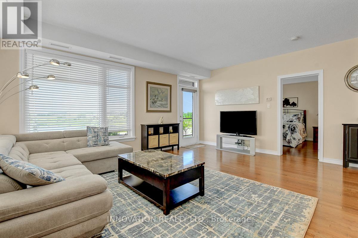 204 - 190 Guelph Private, Ottawa, Ontario  K2T 0J7 - Photo 14 - X12841936