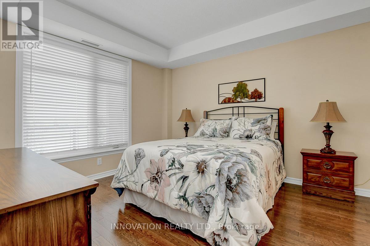 204 - 190 Guelph Private, Ottawa, Ontario  K2T 0J7 - Photo 15 - X12841936