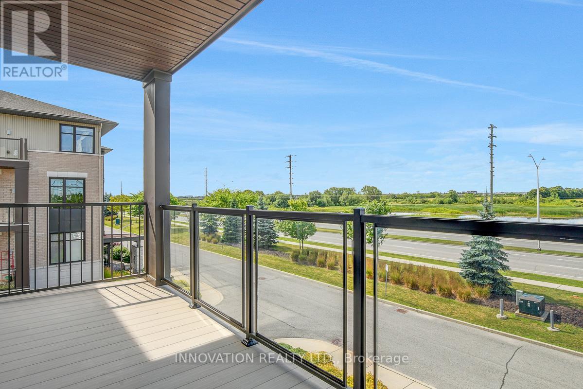 204 - 190 Guelph Private, Ottawa, Ontario  K2T 0J7 - Photo 28 - X12841936