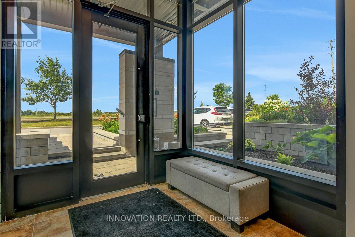 204 - 190 Guelph Private, Ottawa, Ontario  K2T 0J7 - Photo 3 - X12841936