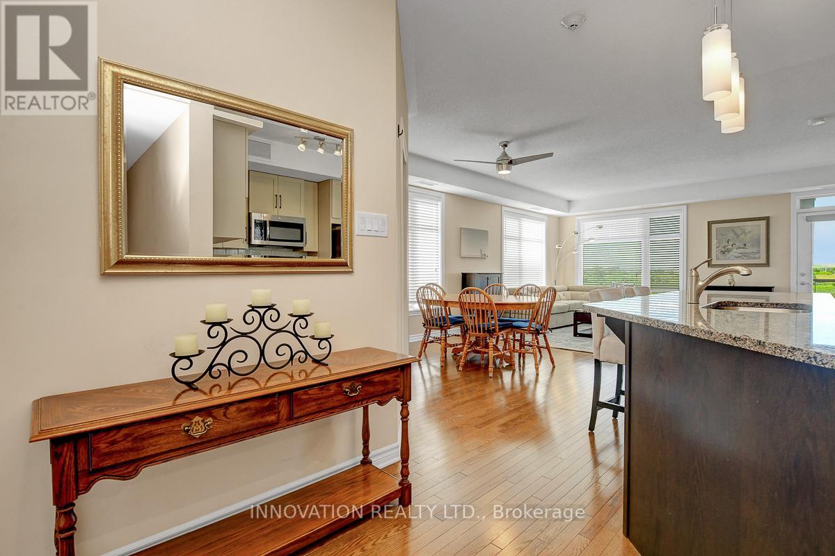 204 - 190 Guelph Private, Ottawa, Ontario  K2T 0J7 - Photo 4 - X12841936